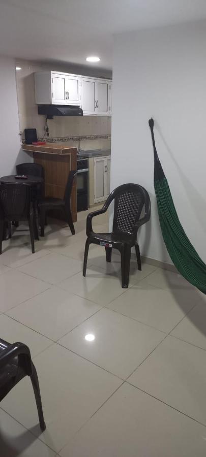 Ezemar Apartment *