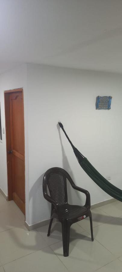 Ezemar Apartment Cartagena