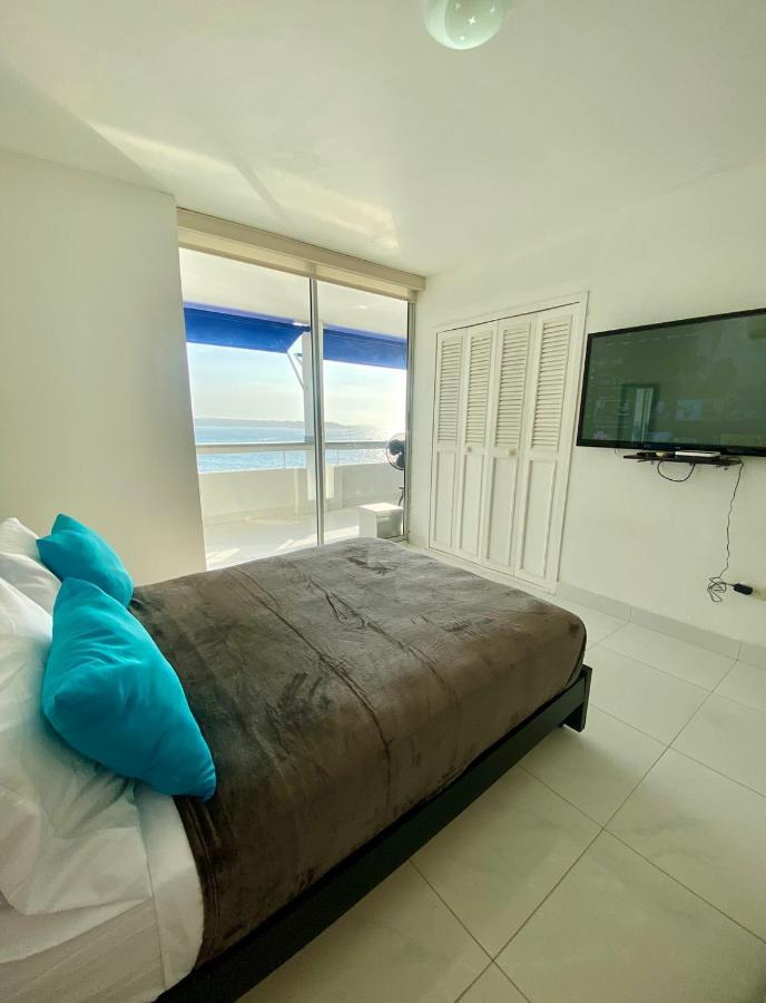 La Mejor Vista Del Caribe *