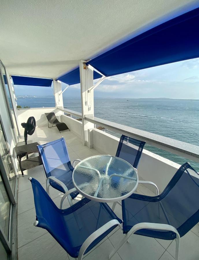 Apartamento La Mejor Vista Del Caribe *