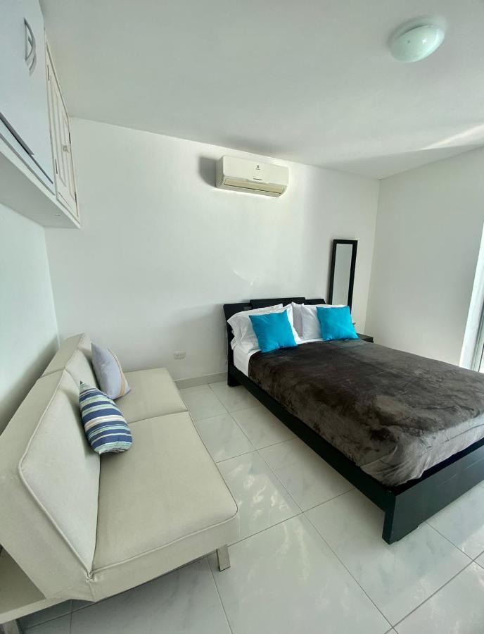 Apartamento La Mejor Vista Del Caribe