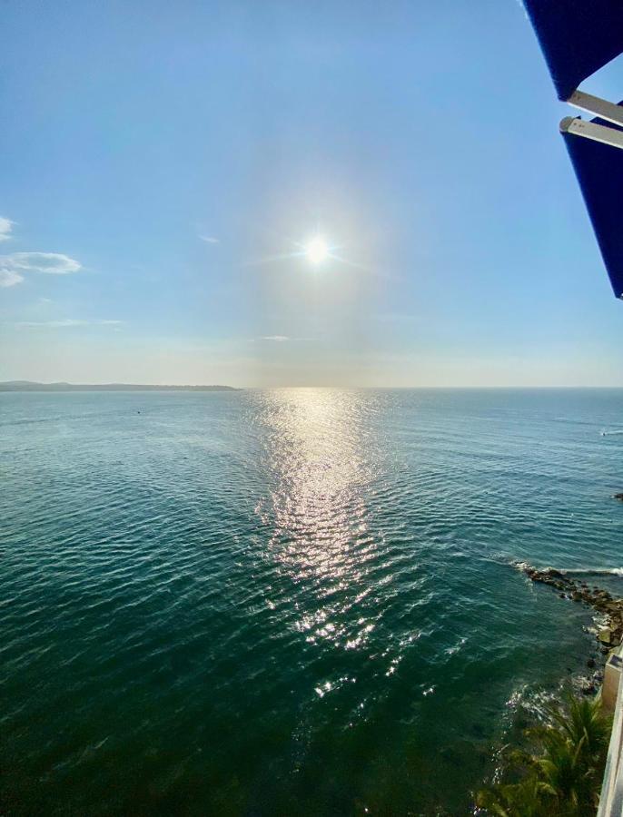 Apartamento La Mejor Vista Del Caribe