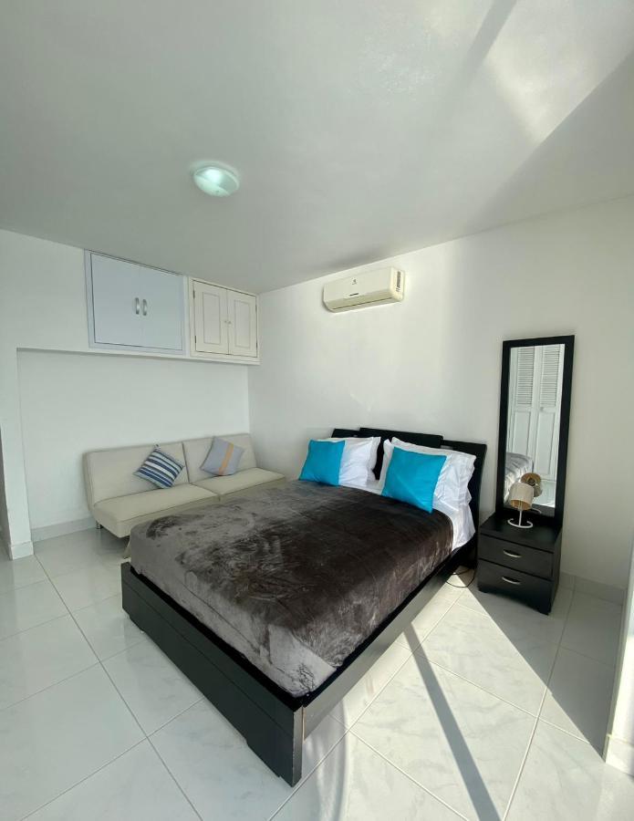 La Mejor Vista Del Caribe Apartamento *