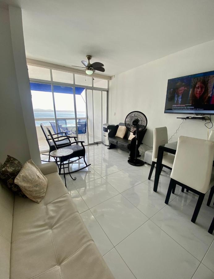 La Mejor Vista Del Caribe Apartamento Cartagena