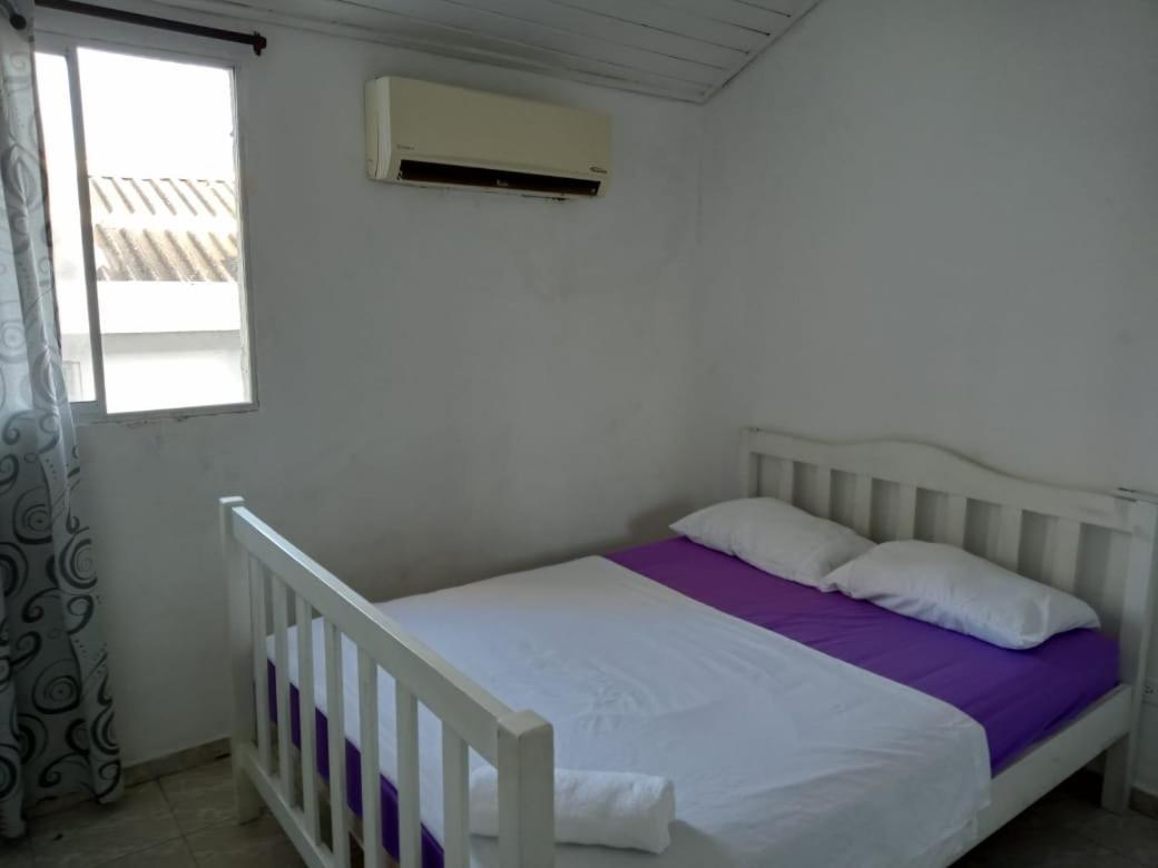 Apartment Apto Frente A La Playa De Marbella Cartagena