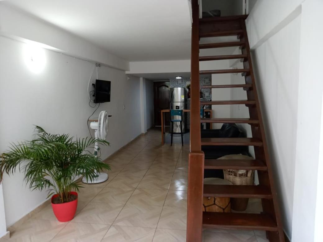 Apartment Apto Frente A La Playa De Marbella