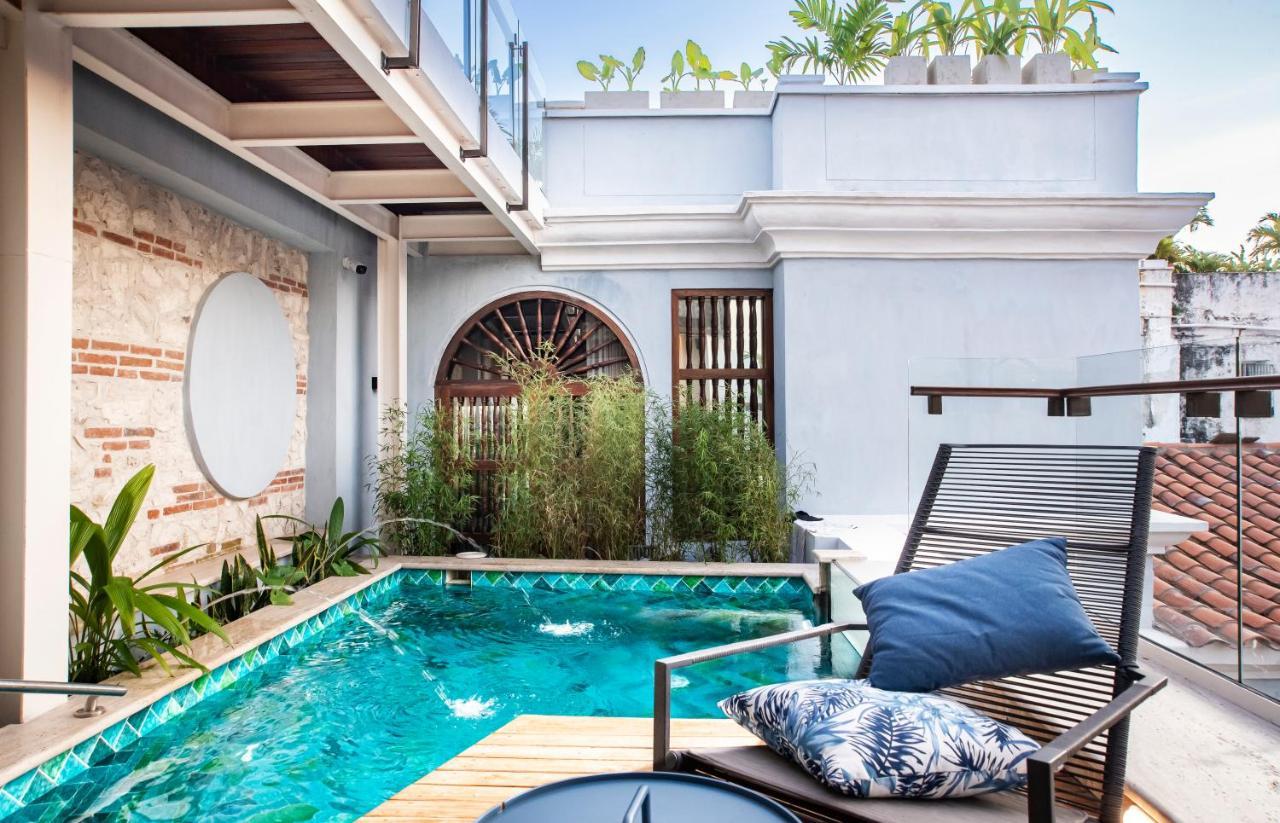 Casona Del Porvenir 4* Cartagena