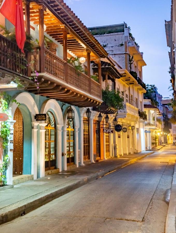 Hotel Casona Del Porvenir 4*