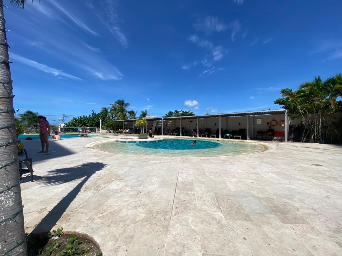 Playa -boquilla -apto En Apartment *