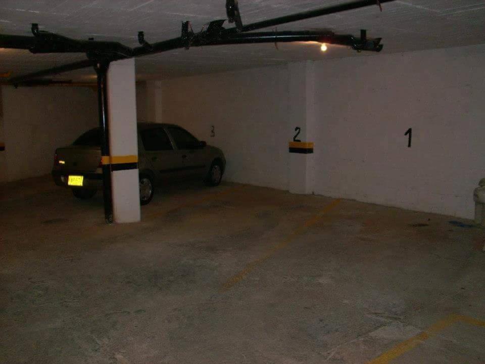 Apartamento Prity *
