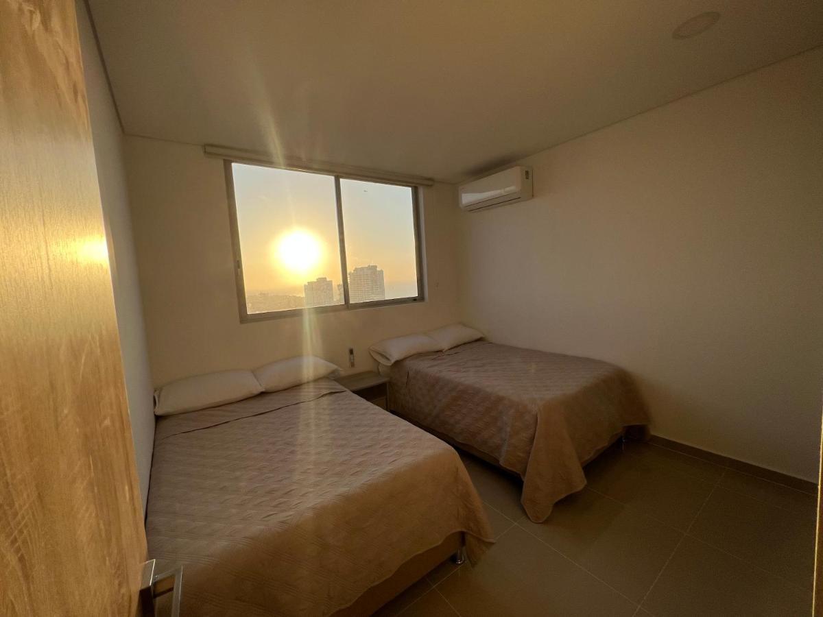 Comodidad, La Mejor Vista Al Mar Y Ubicacion En Apartment *