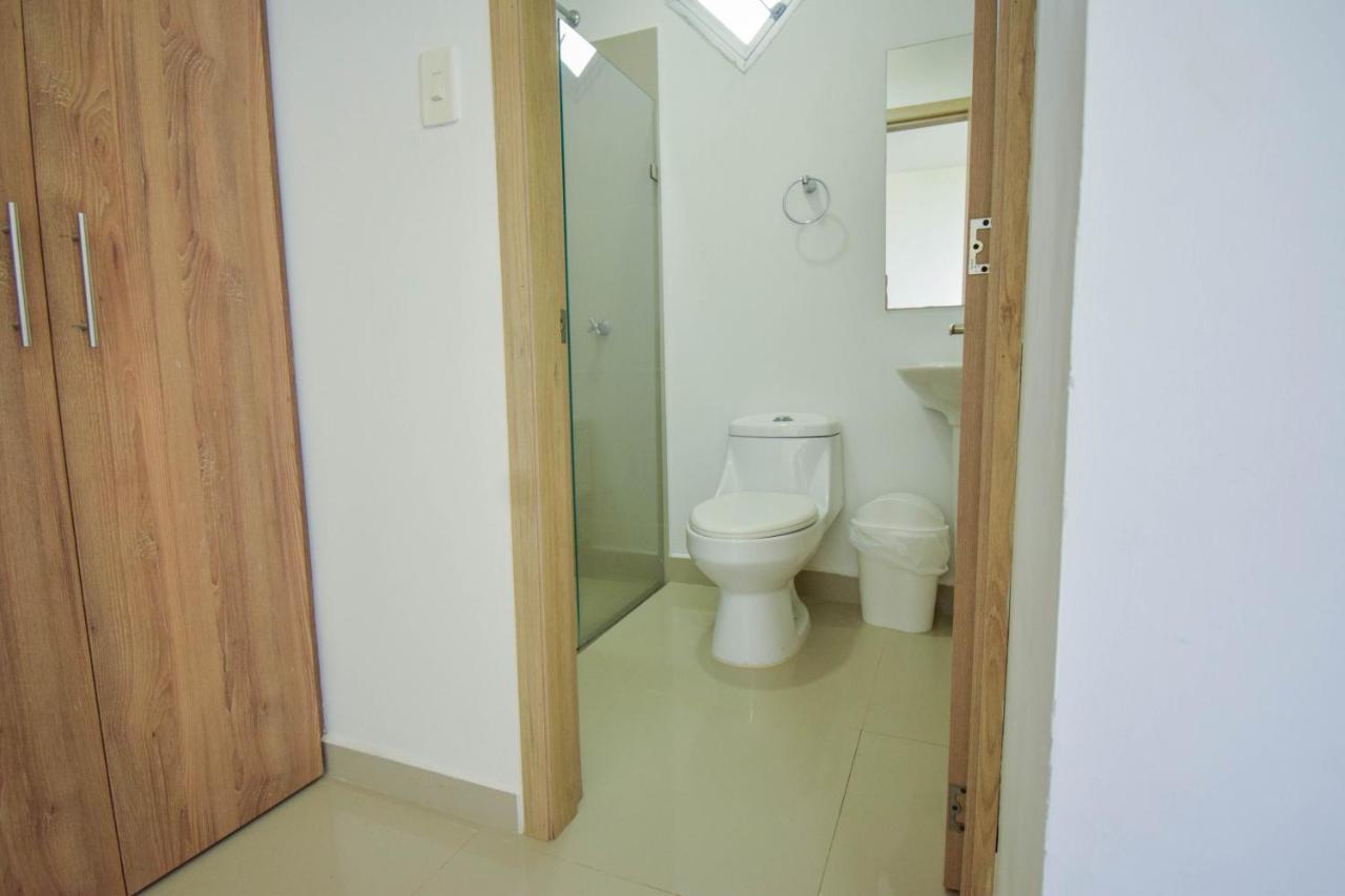 Salome Aparment 2c Cartagena