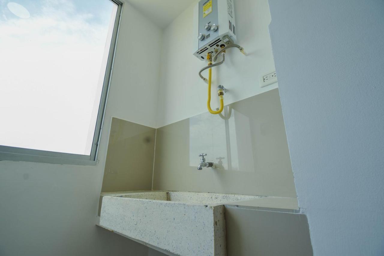 Apartment Salome Aparment 4c *