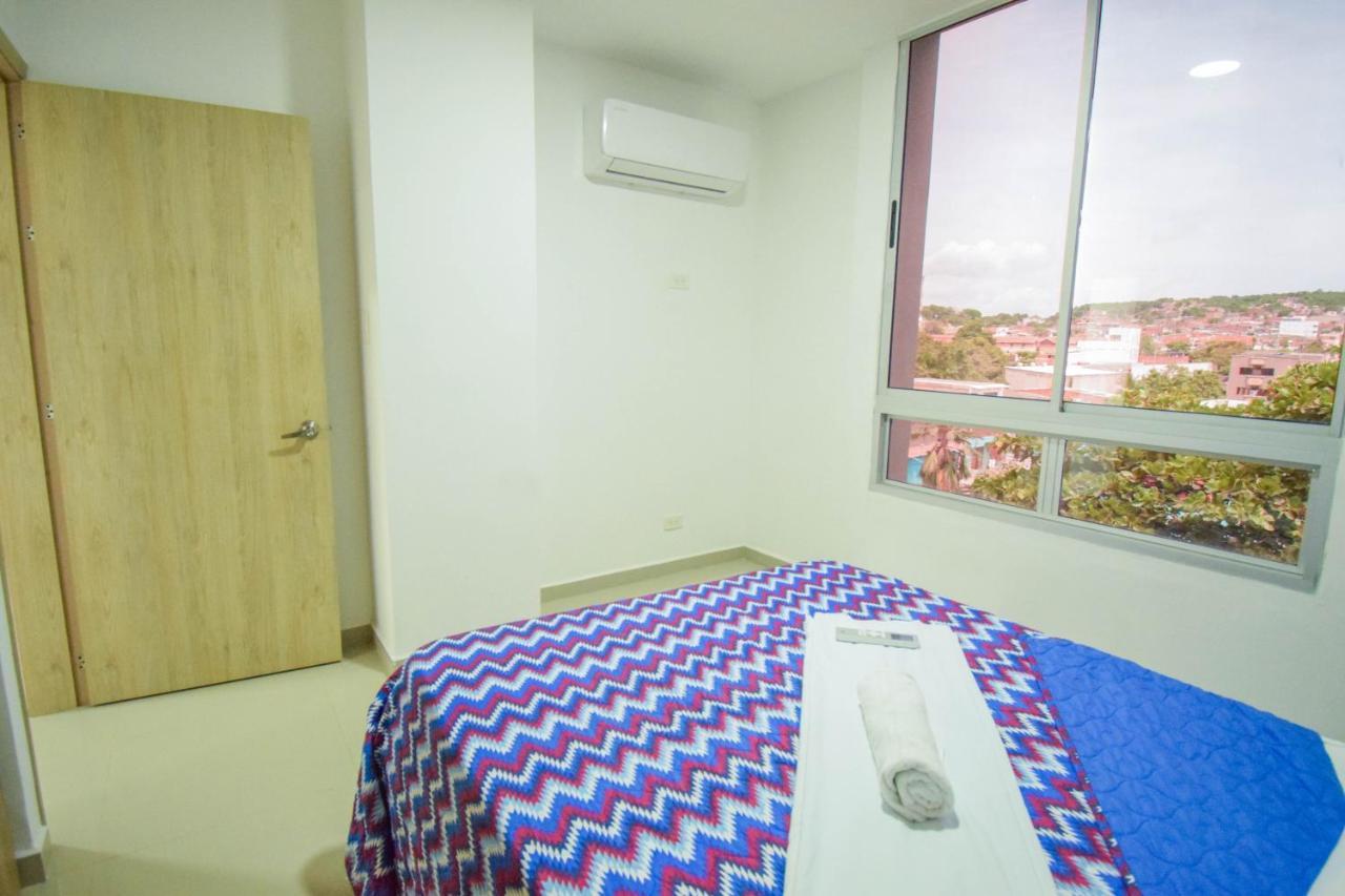 Salome Aparment 4c Apartment