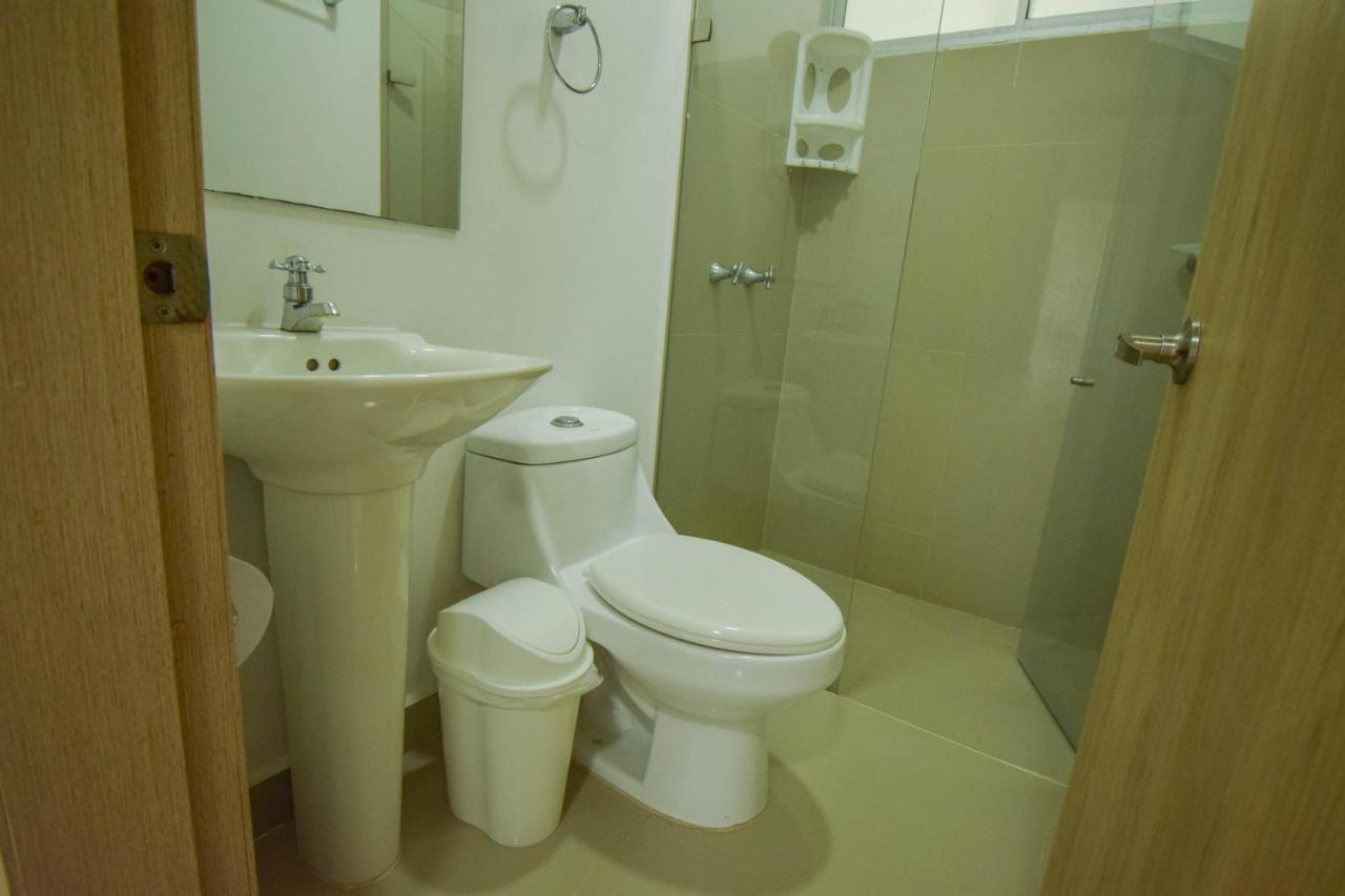 Salome Aparment 4c * Cartagena