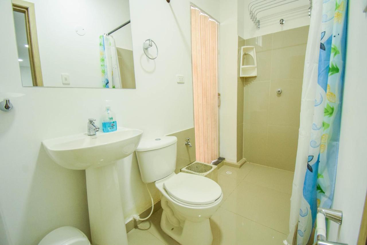 Apartment Salome Aparment Crt *