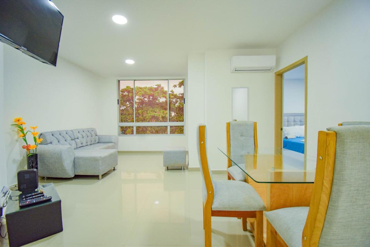 Apartment Salome Aparment 3b *