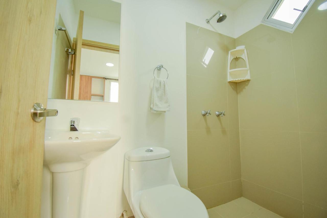 Salome Aparment 3b Apartment Cartagena
