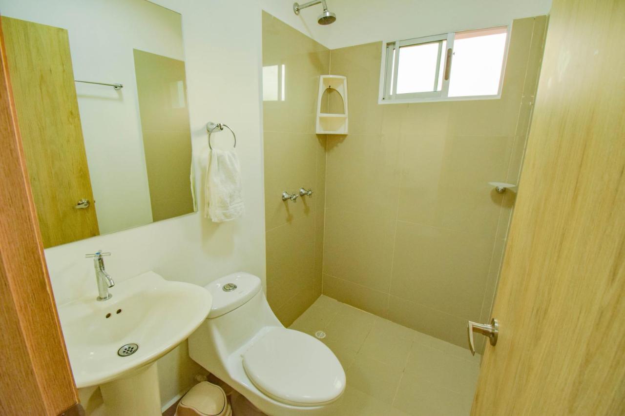 Salome Aparment 3b Apartment