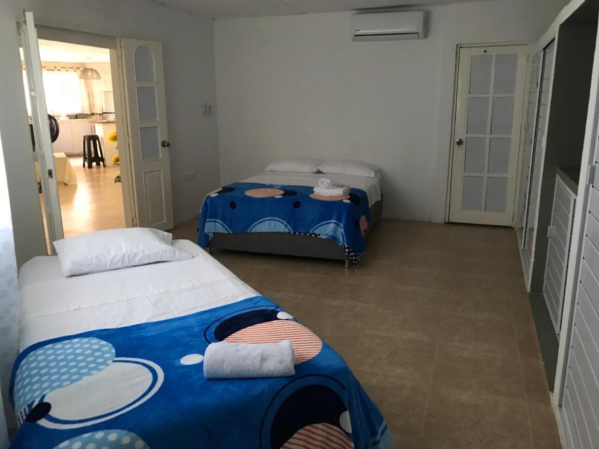 Apartamento Completo En *