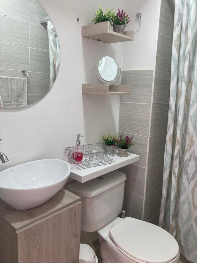 Loft Cerca Playa Y Centro Historico Apartamento *