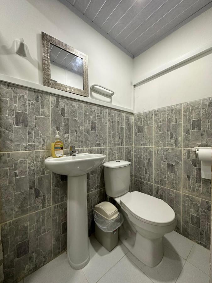 Casa Jardin * Cartagena