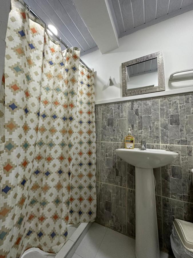 Casa Jardin