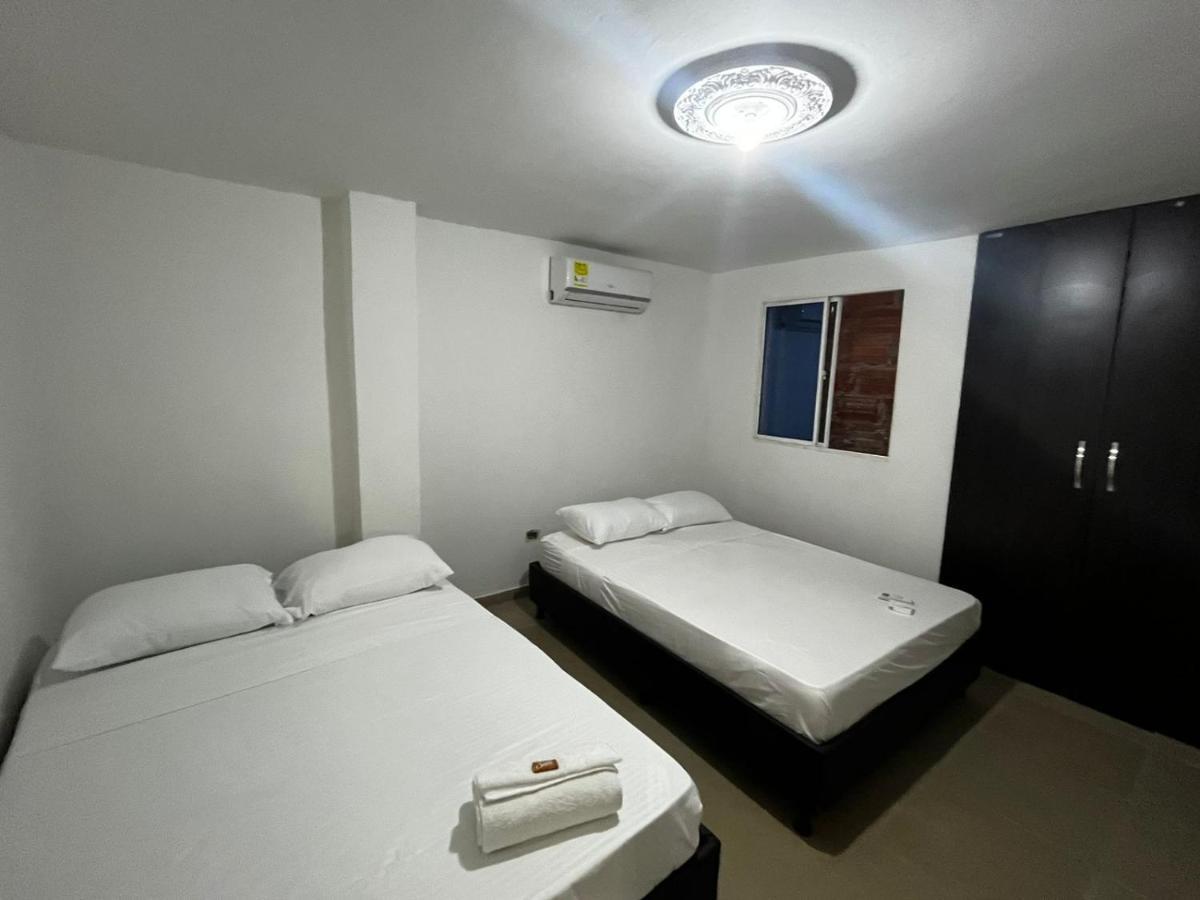 Guest house Casa Country Cartagena