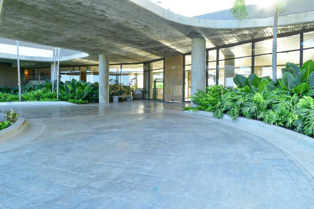 Vista Al Mar Lateral Panoramic View,spectacular Building,pools, Morros Zoe Ultimo Piso Apartamento *