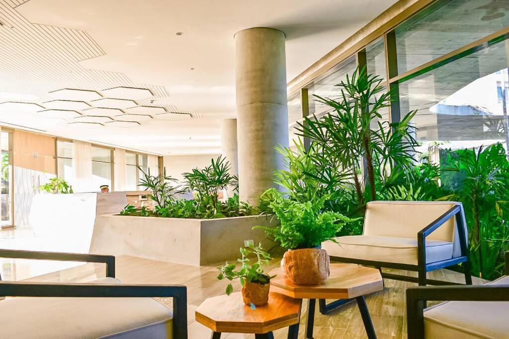 Vista Al Mar Lateral Panoramic View,spectacular Building,pools, Morros Zoe Ultimo Piso Cartagena