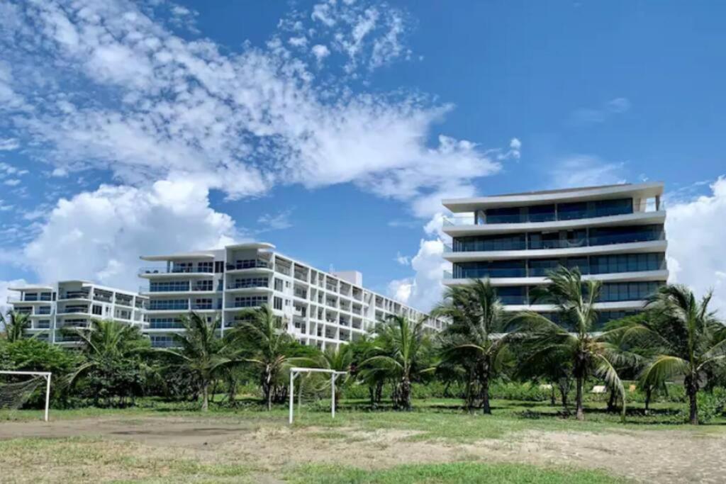 Vista Al Mar Lateral Panoramic View,spectacular Building,pools, Morros Zoe Ultimo Piso Apartamento Cartagena