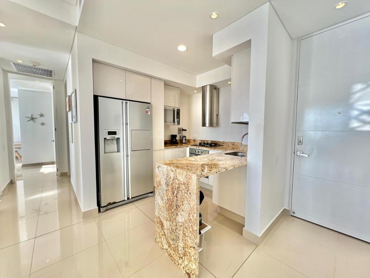 Apartamento Vive Un Sueno En Condominio H2