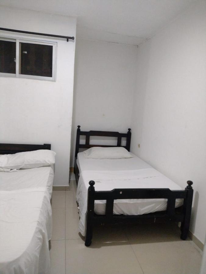Clementina Guest house Cartagena