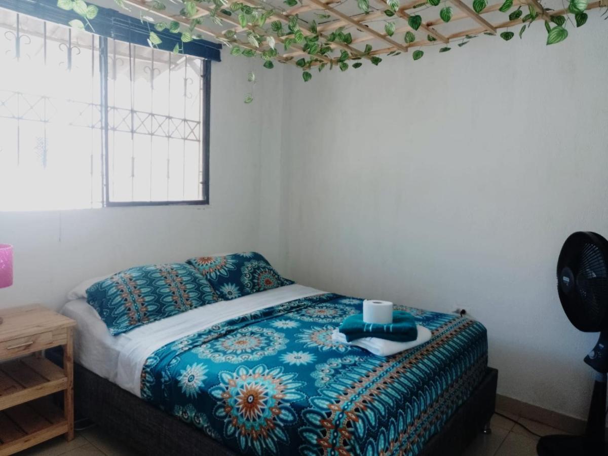 Cat Family Lodging Apartment Cartagena