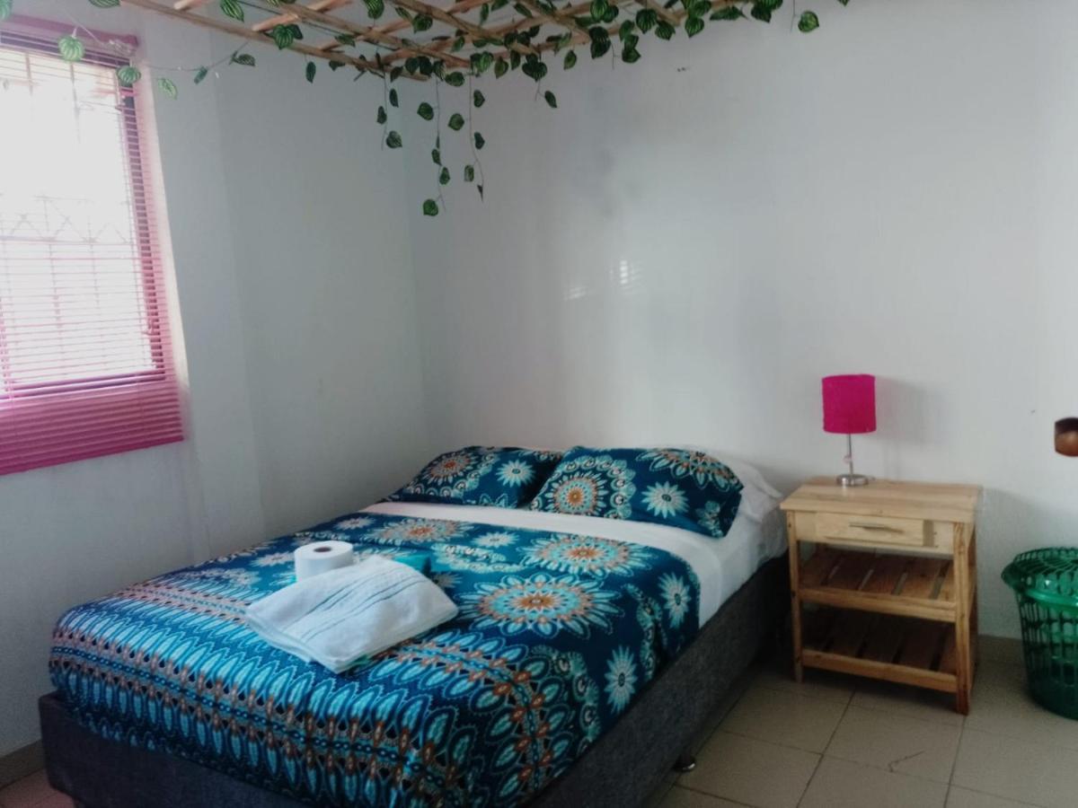 Cat Family Lodging Apartamento *