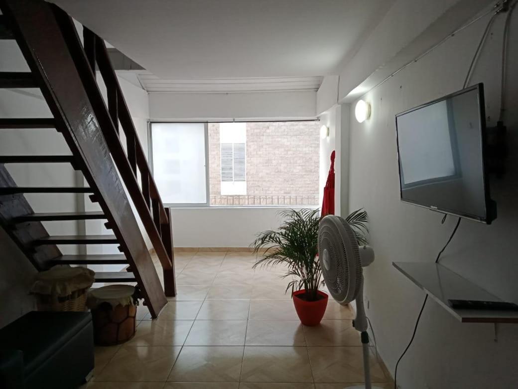 Apto Frente A La Playa De Marbella Apartment *