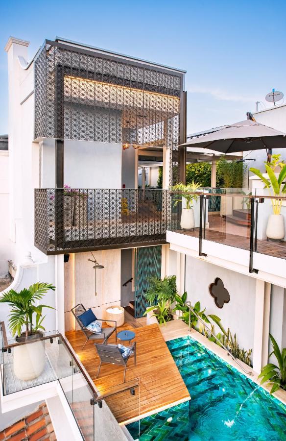 Casona Del Porvenir Hotel 4*