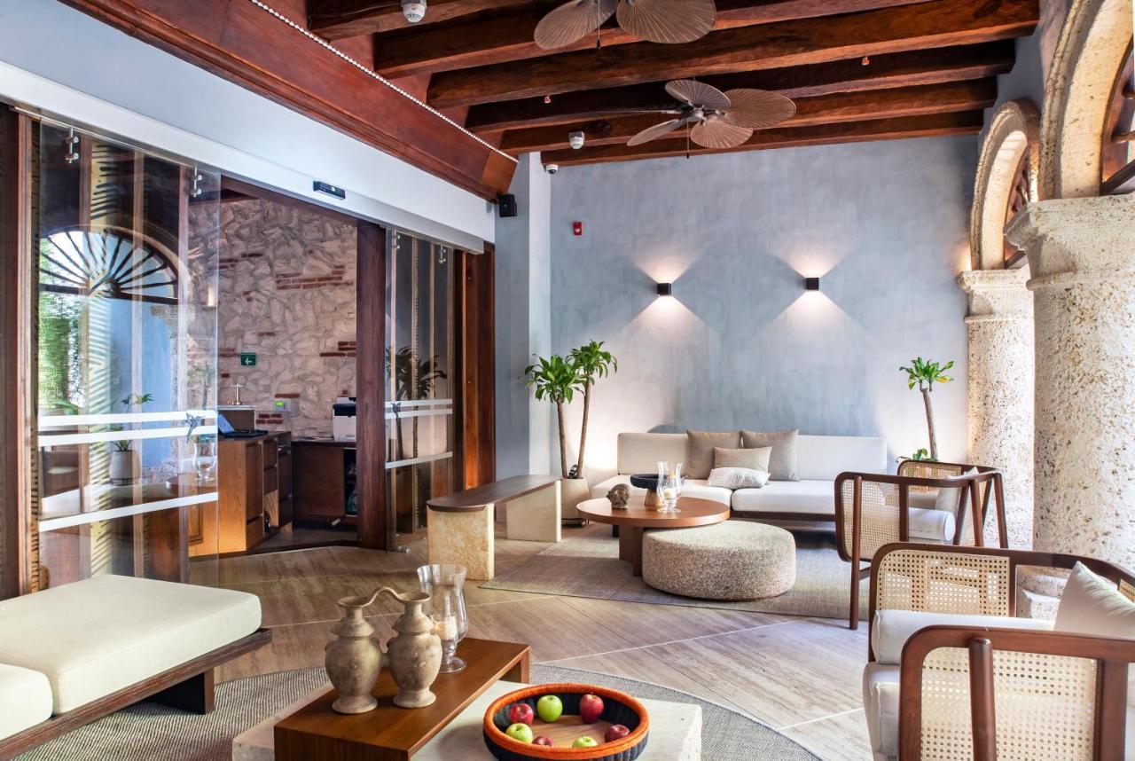 Casona Del Porvenir Cartagena