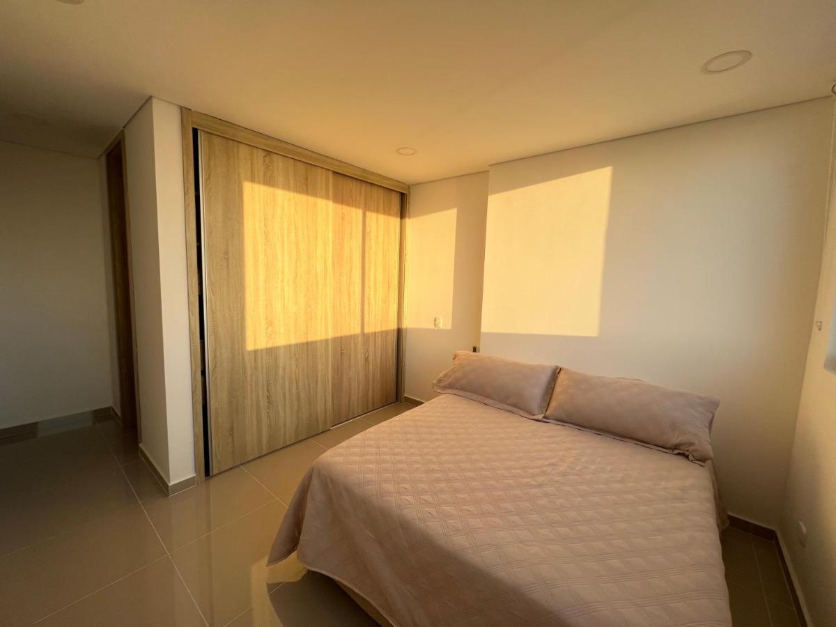 Apartment Comodidad, La Mejor Vista Al Mar Y Ubicacion En Cartagena