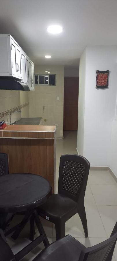 Apartment Ezemar *