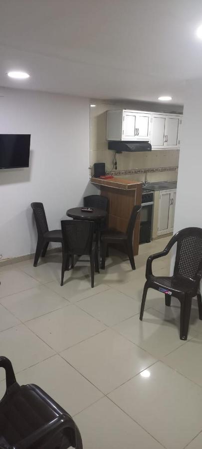 Ezemar Apartment Cartagena