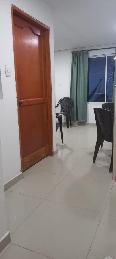 Ezemar Apartment
