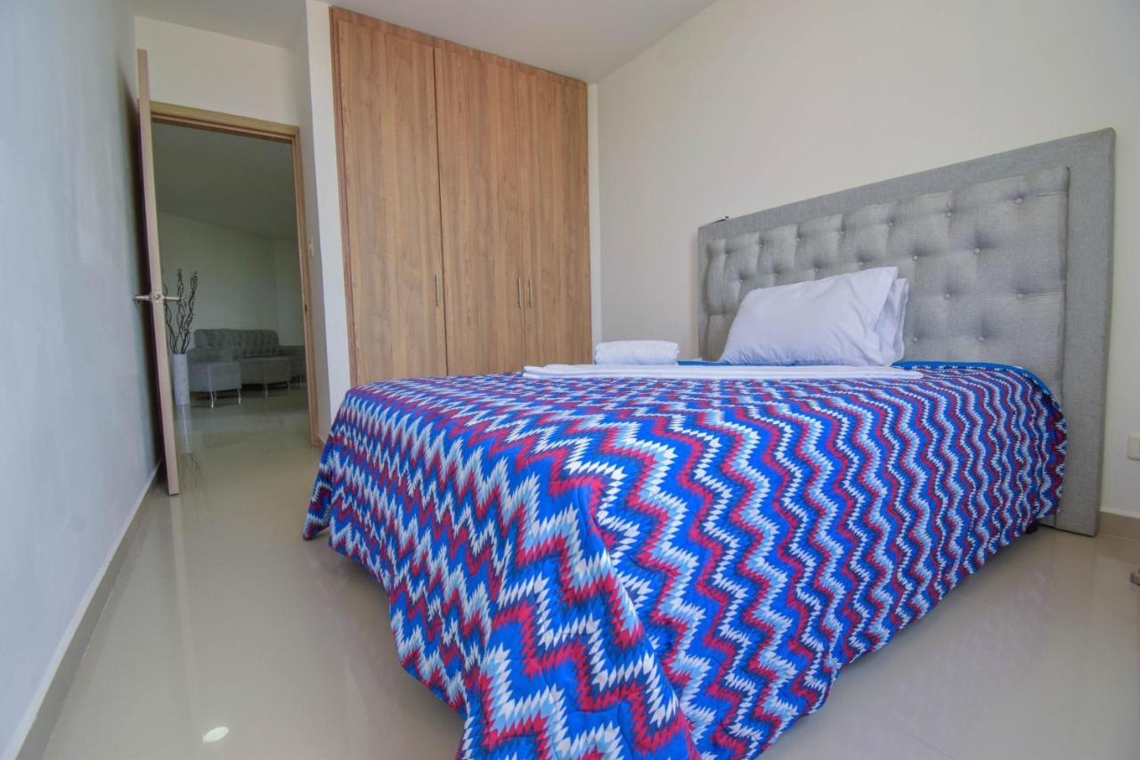Salome Aparment 4c Apartment *