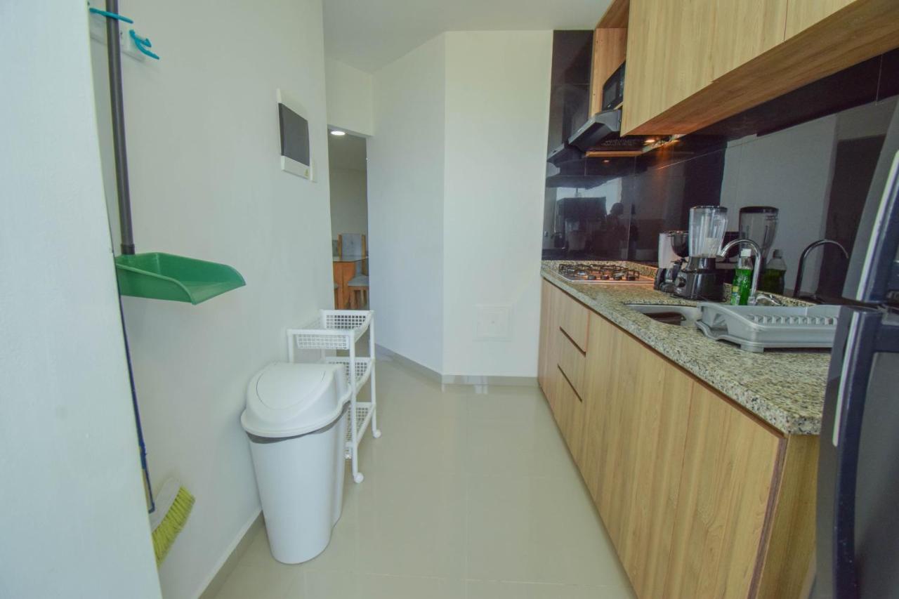 Salome Aparment 4c