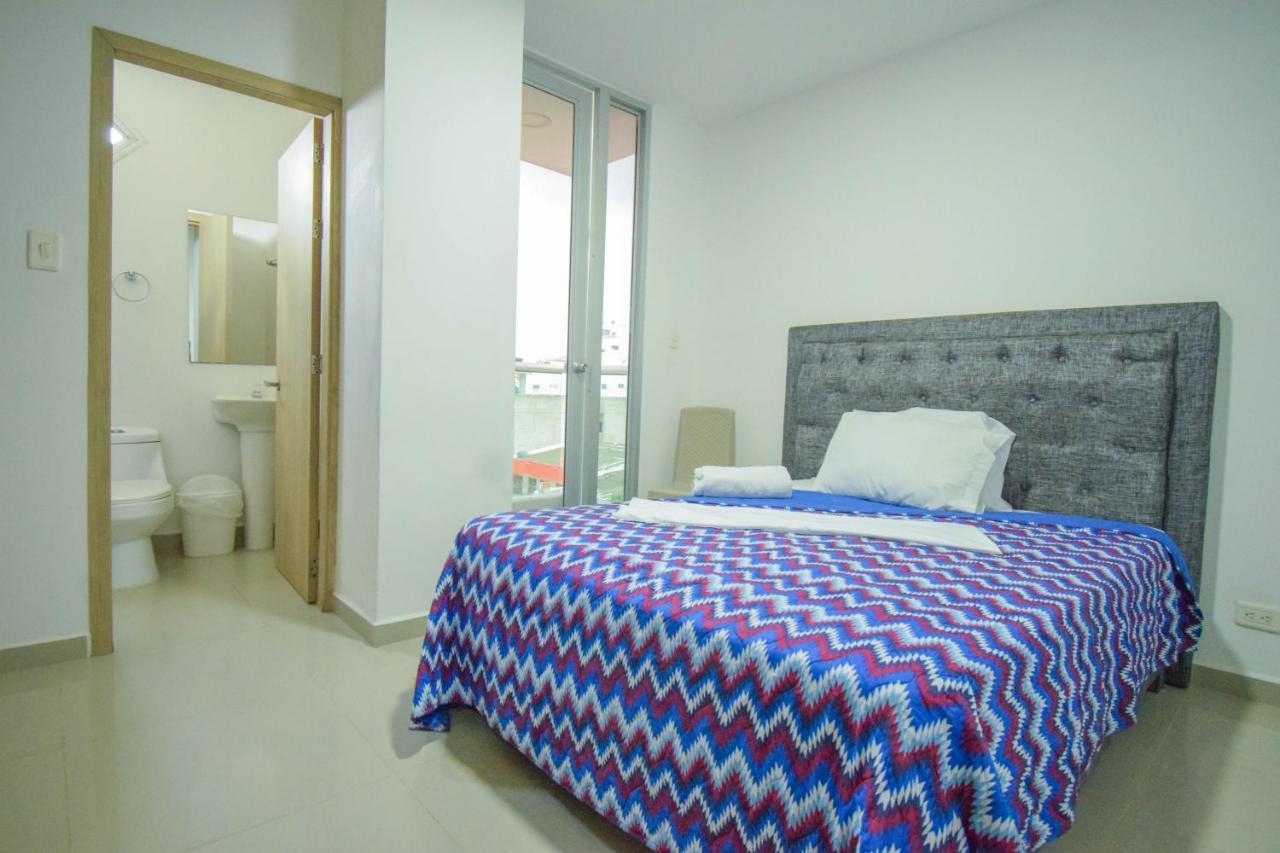 Salome Aparment 2c Apartment
