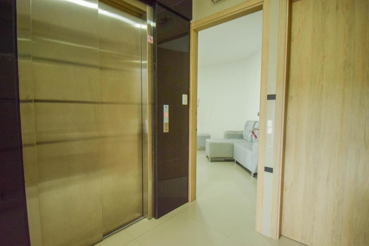 Apartment Salome Aparment 4c Cartagena