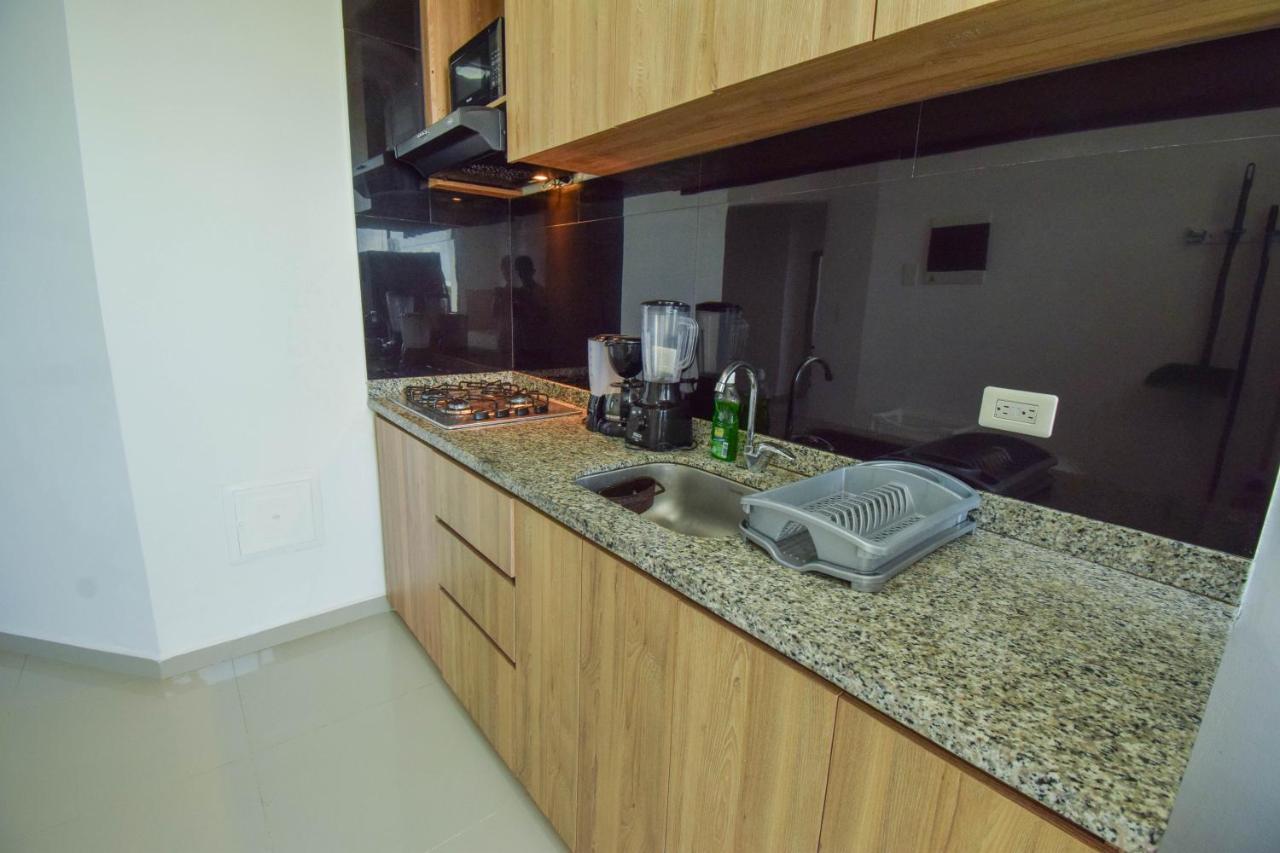 Apartment Salome Aparment 2c *