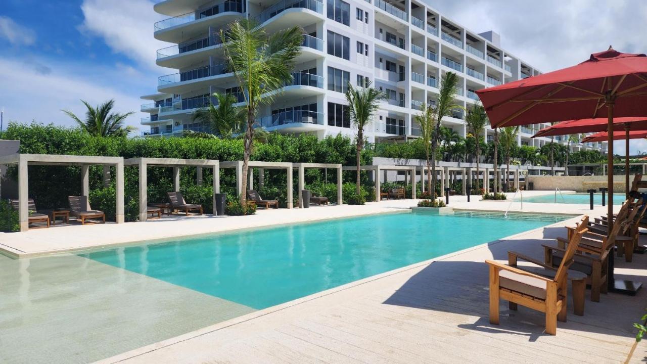 De Lujo Morros Zoe - Manzanillo - Apartment Cartagena