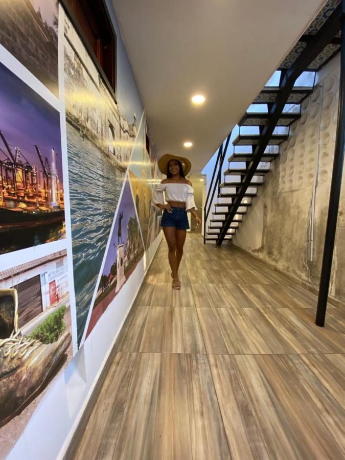 Hotel Casa Lopez Cartagena