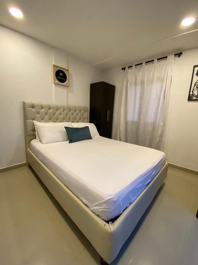 Casa Lopez Cartagena